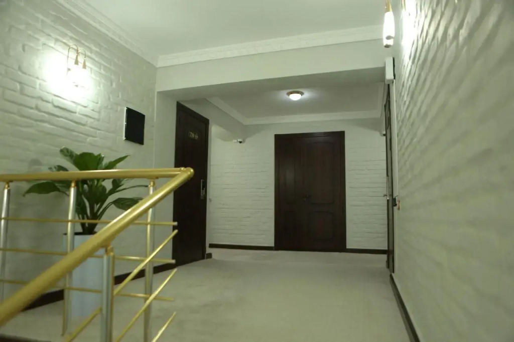 BMB Za'faron Hotel