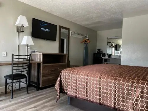 Regency Inn