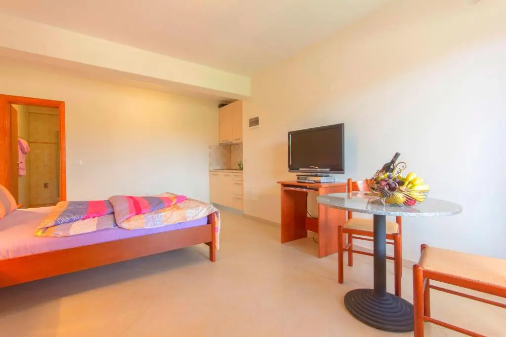 Apartments 4 Palme