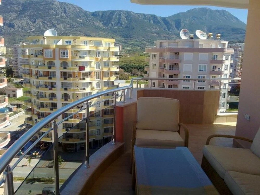 Alden 3 European Residential 2 Bedroom