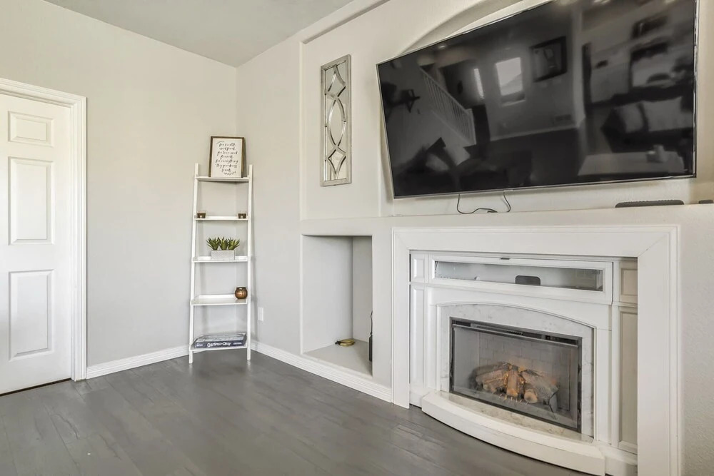 3bdquiet Suburbsthe Perfect Get Away