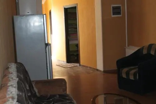 Hotel Romantika