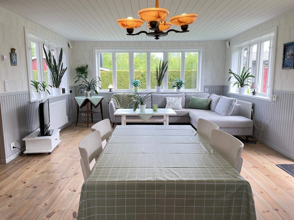 4 Star Holiday Home in Eslov