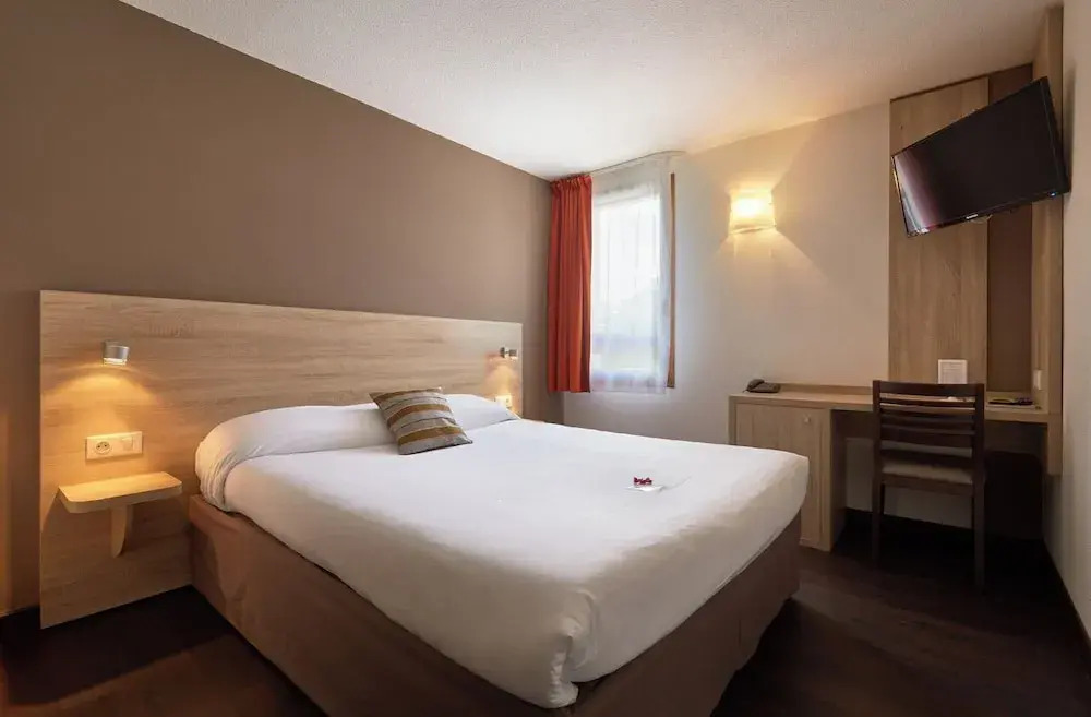 Logis Hôtel des 3 Massifs