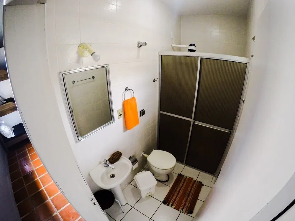 World Hostel - Canasvieiras