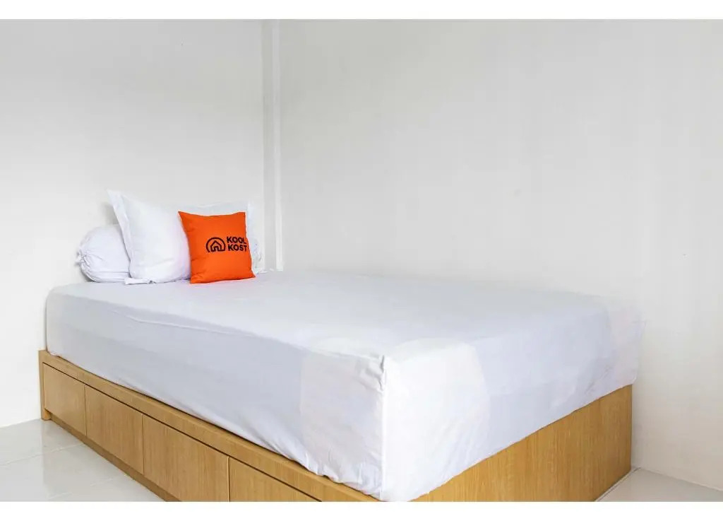 KoolKost Syariah near Jambi Prima Mall 2 (Minimum Stay 6 Nights)