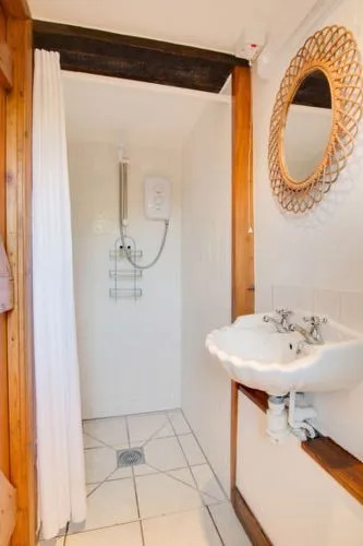 House Dell Barn La Chapelle Aubareil