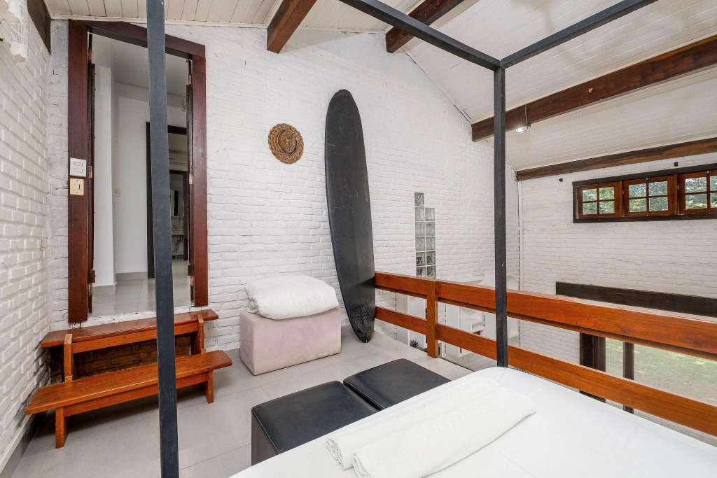 Casa Rústica C/piscina, Apenas Famílias Tls901