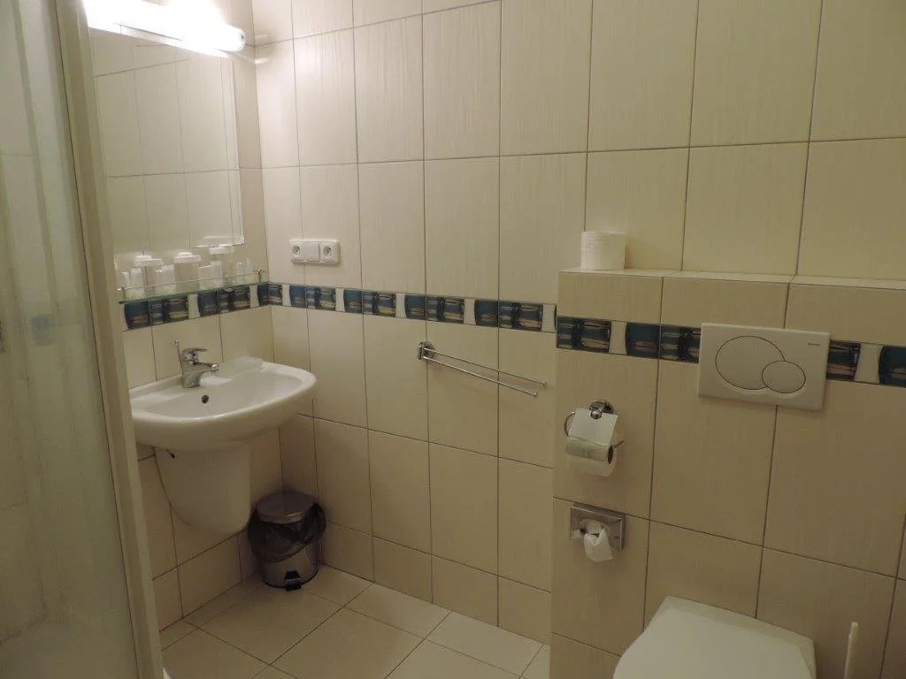 Hotel Hron