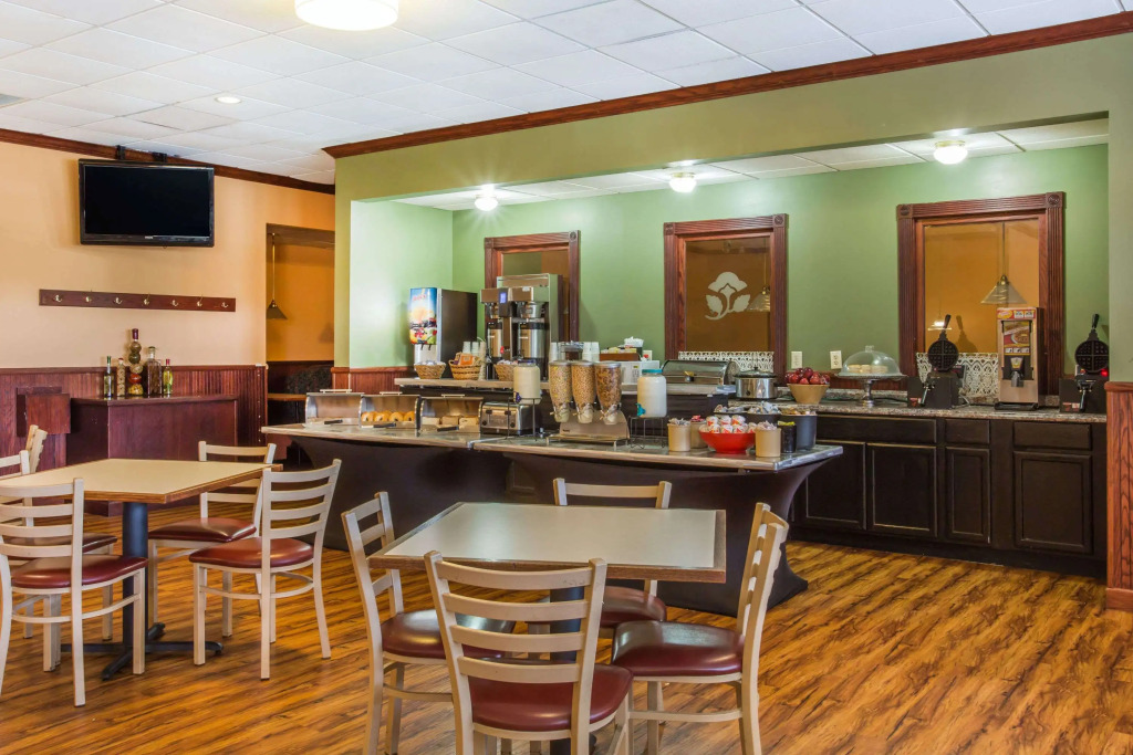 Ramada by Wyndham Wytheville