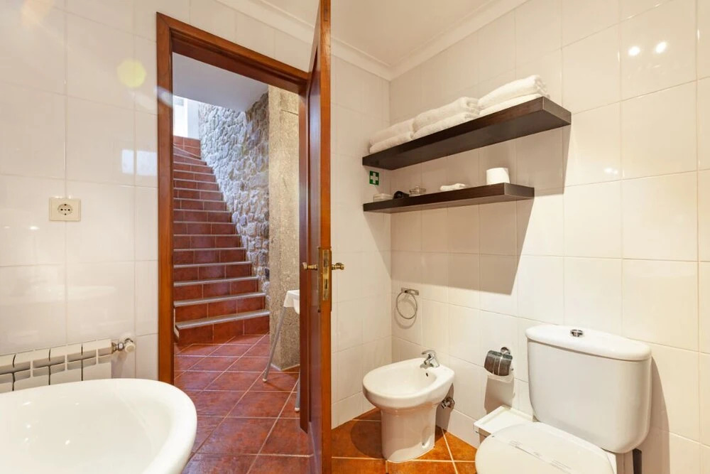 Sé Apartamentos - Casa da Sé