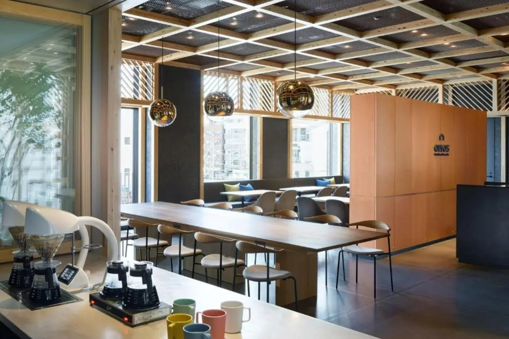 OMO5 Tokyo Otsuka by Hoshino Resorts