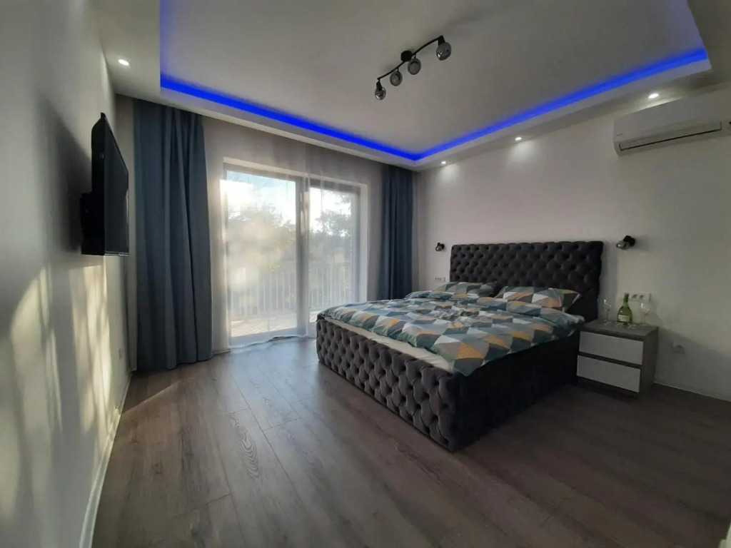 Stars lux room