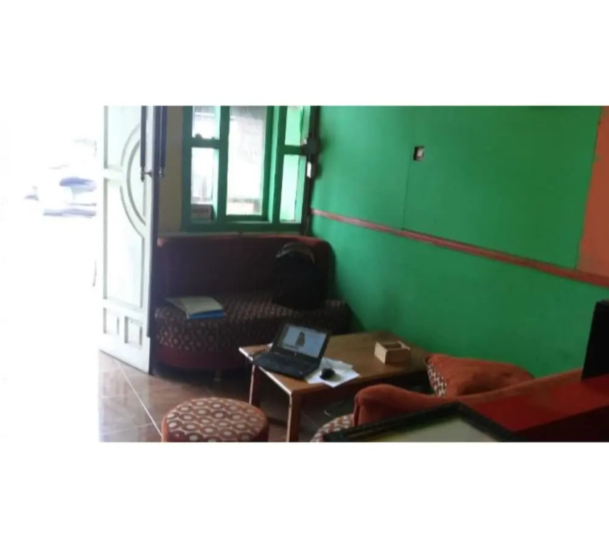 Caisar Homestay