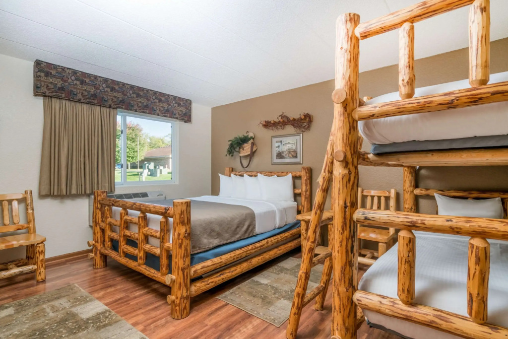 Baymont by Wyndham Owatonna