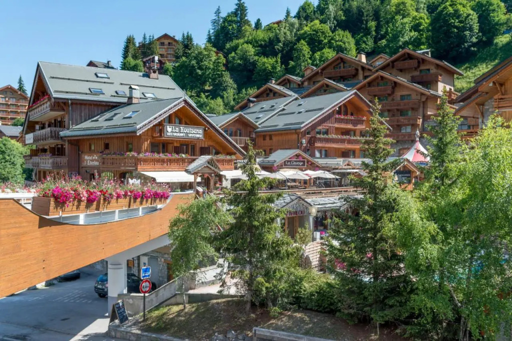 Hotel Eterlou