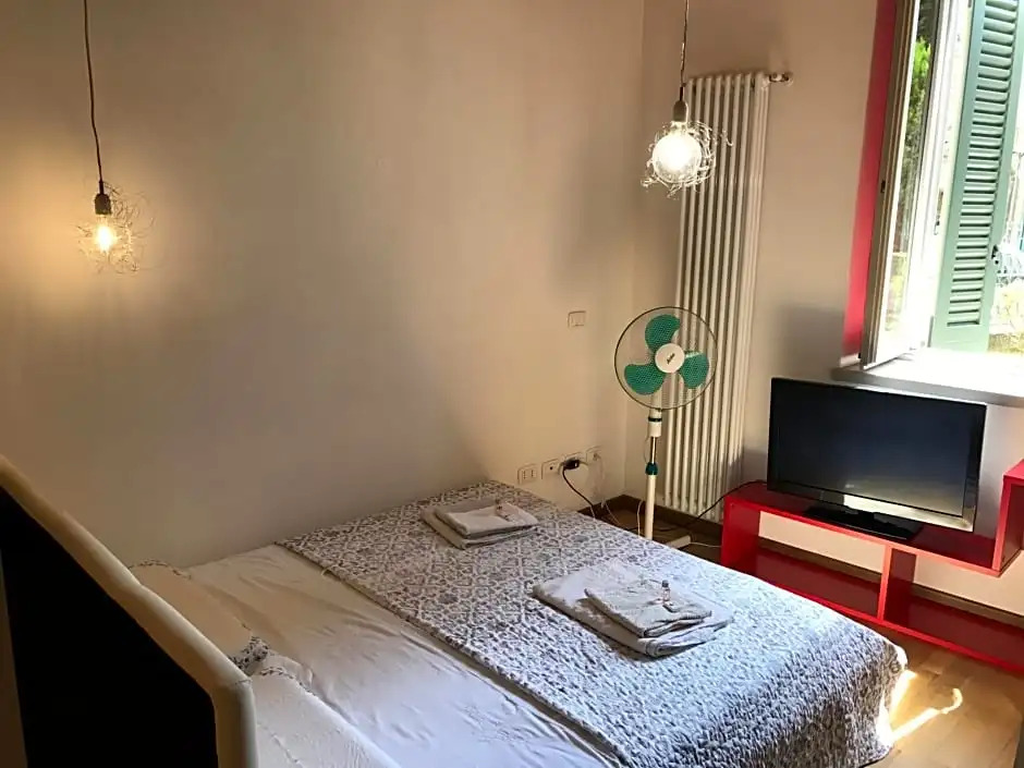 MyRoom Città Alta 1
