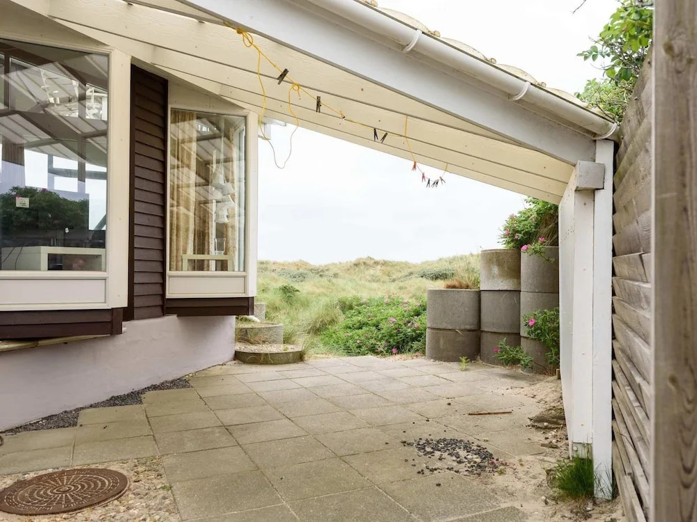 5 person holiday home in Fanø