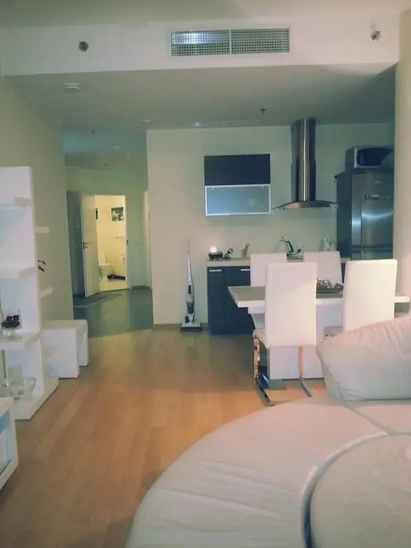 Nelli Apartment Tornimäe