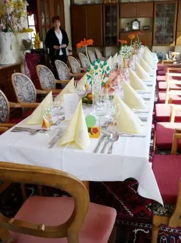 Landhotel Schönblick