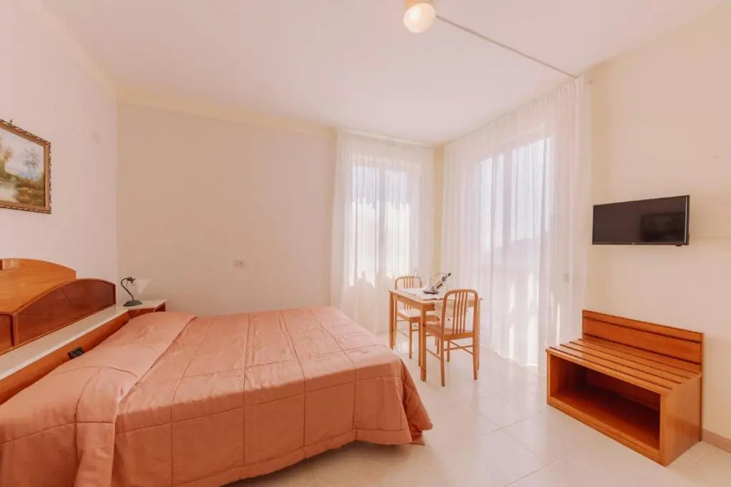 Pucaré Apartments