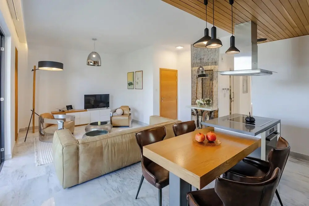 Sofia Luxury Residence