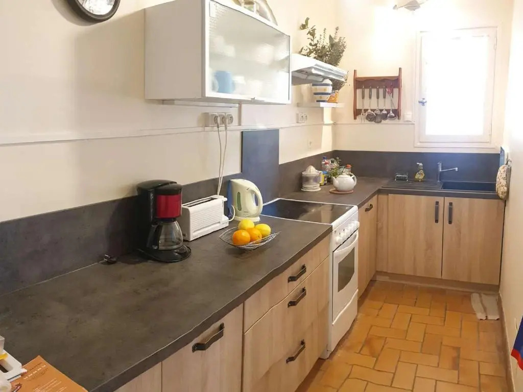 Maison Familiale 2 Étoiles à 150m de la Plage avec Terrasse, Jardin et Parking Privé - FR-1-229C-673