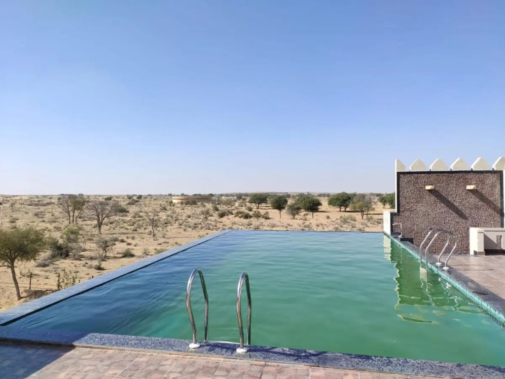 Karwaan Jaisalmer