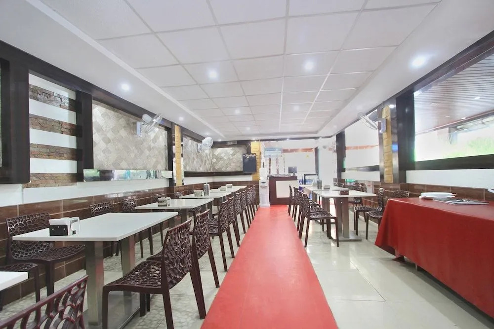 OYO Flagship 5360 Bellandur Outer Ring Road