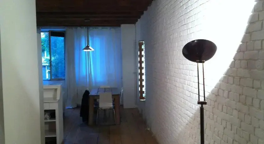 Loft Entrepotdok