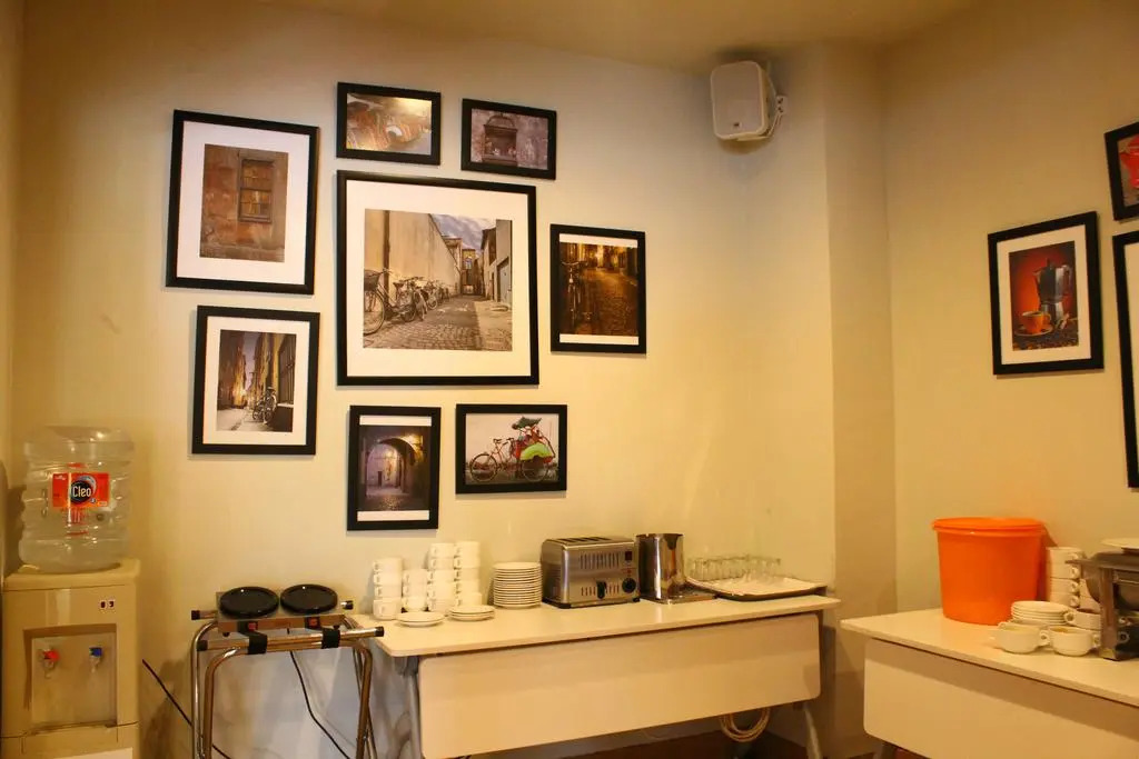Cleo Balaikota Surabaya