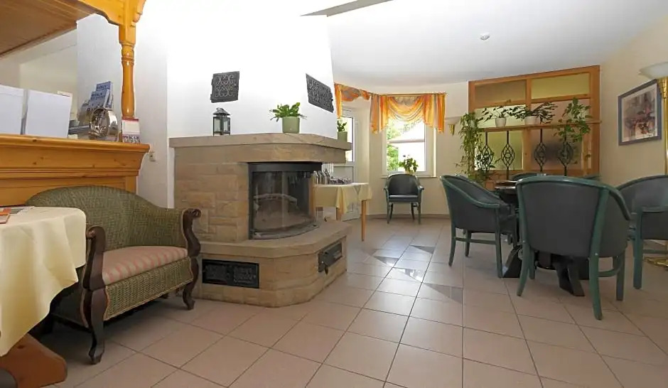 Bungalows Waldoase