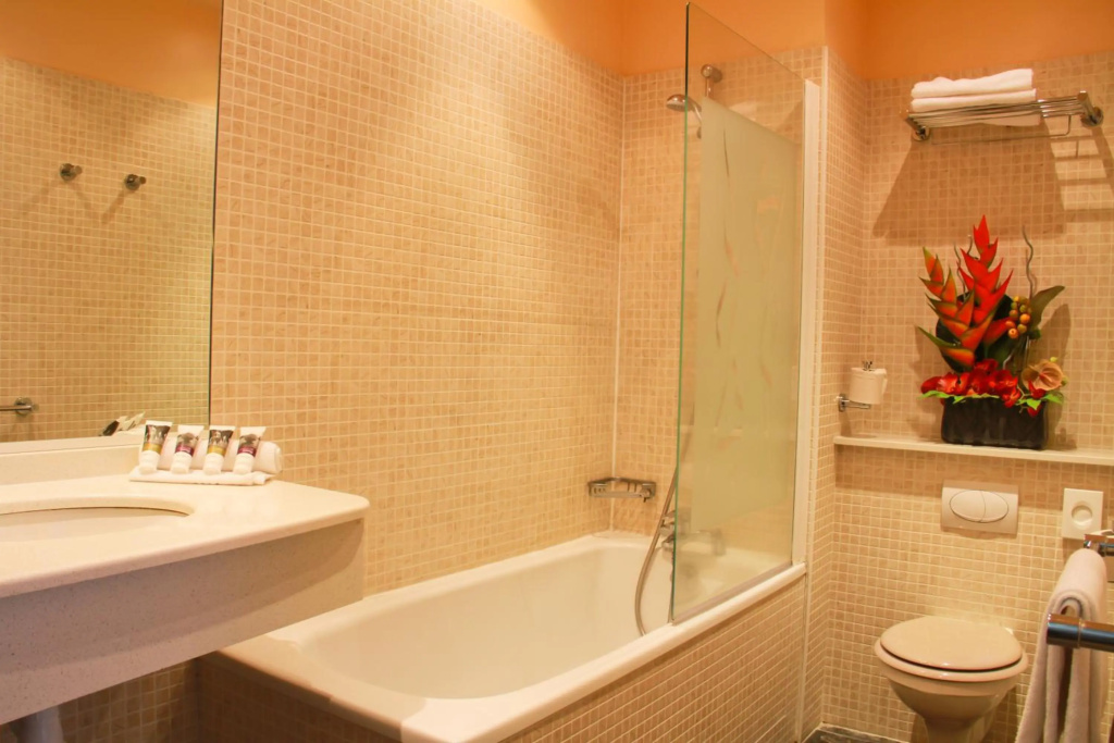 Mercure Saint Nectaire - Spa & Bien-Être