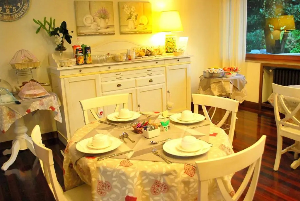 B&B Villa Bianca