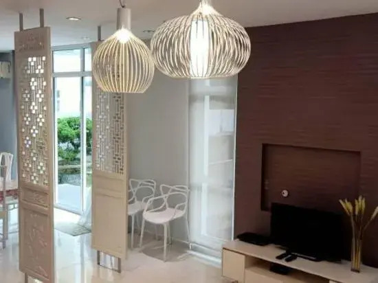 Shamrock Beach Villa Penang CORNER No10 Sleeps 25