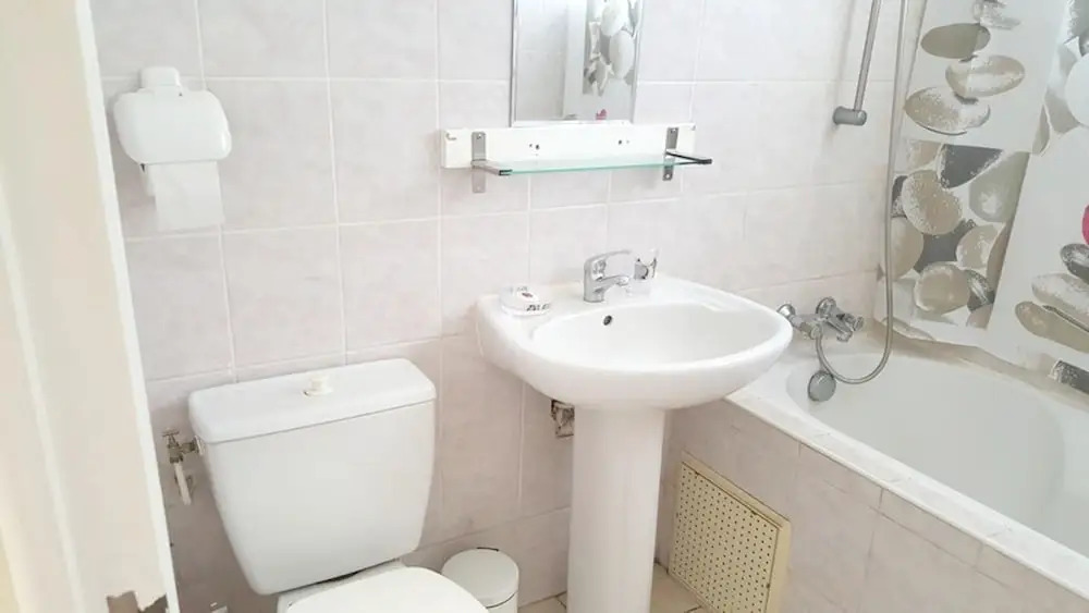 House with 3 Bedrooms in Deshaies, with Enclosed Garden And Wifi - 1 Km From the Beach