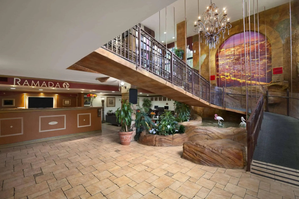 The Harrison Hotel Downtown Hollywood FL, an Ascend Collection Hotel