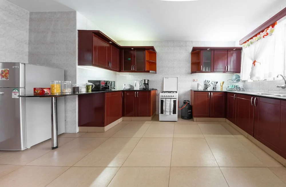 Restead Stay Apartments