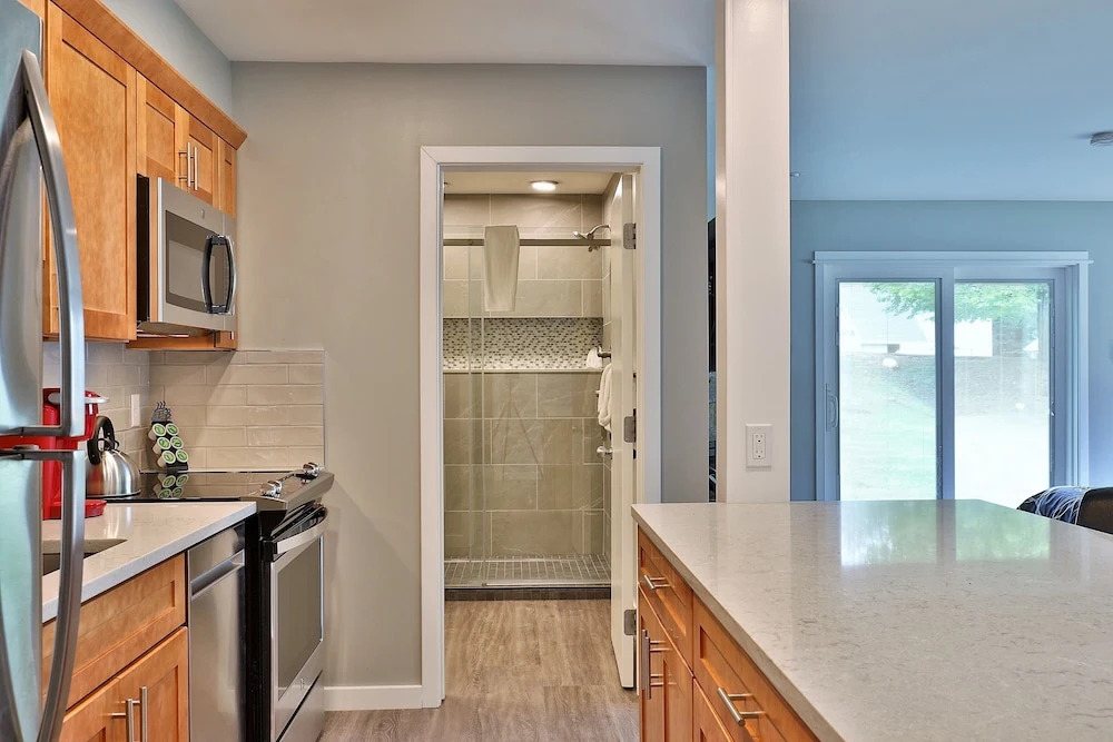 Kcis 632 - Beautiful Renovated Condo in Killington. Pool