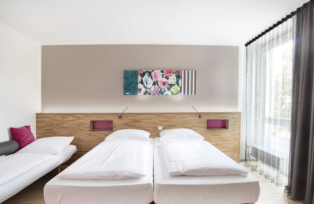 fab Hotel