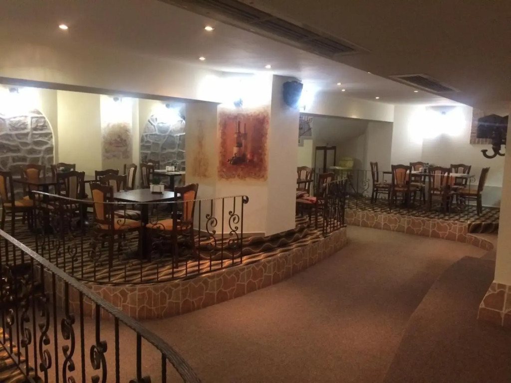 Family Hotel Chiplakoff