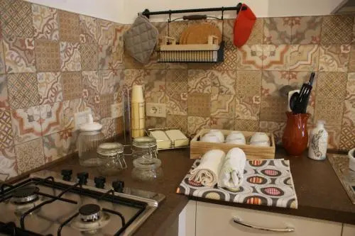 B&B PugliaMeraviglia