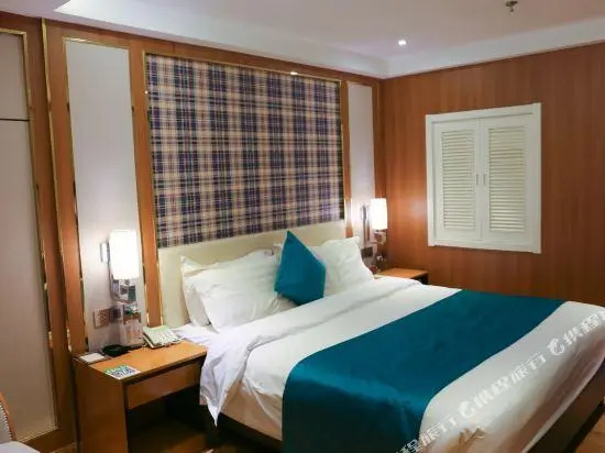 Rui Huang Tai Hotel (Yuhua Street)