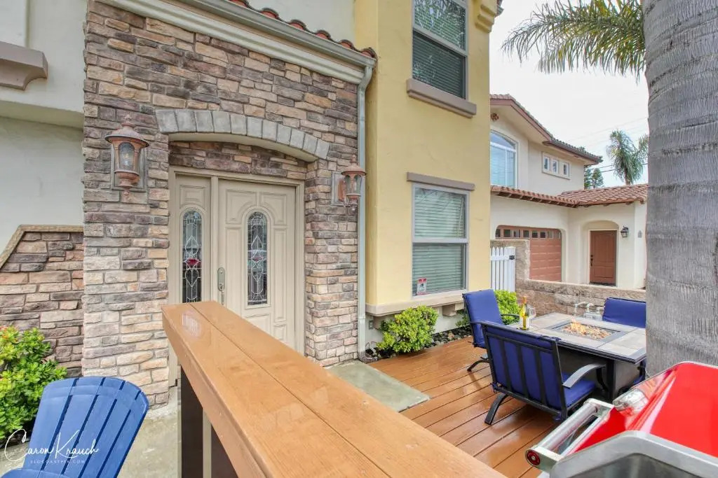 271 Cypress