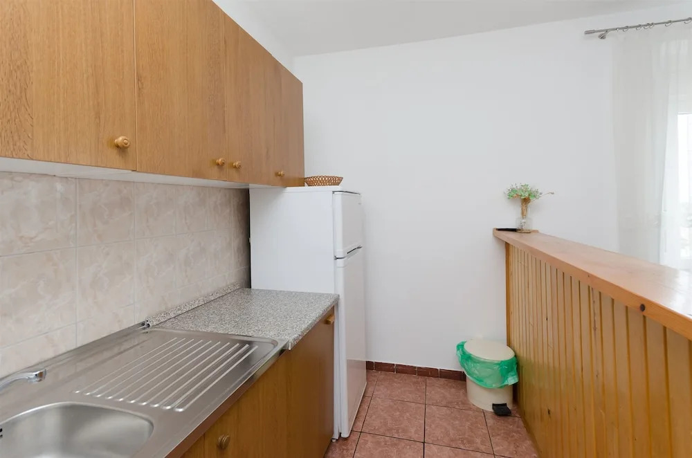 Apartments Nada