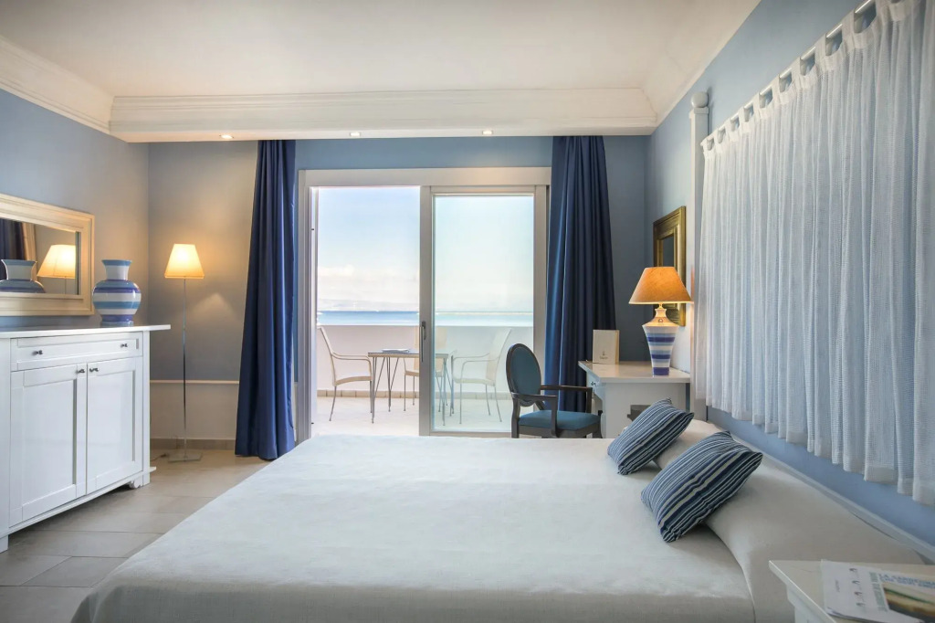 Lu Hotel Carloforte