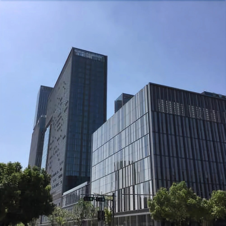 Shi Yue Ge Xizi International Apartment