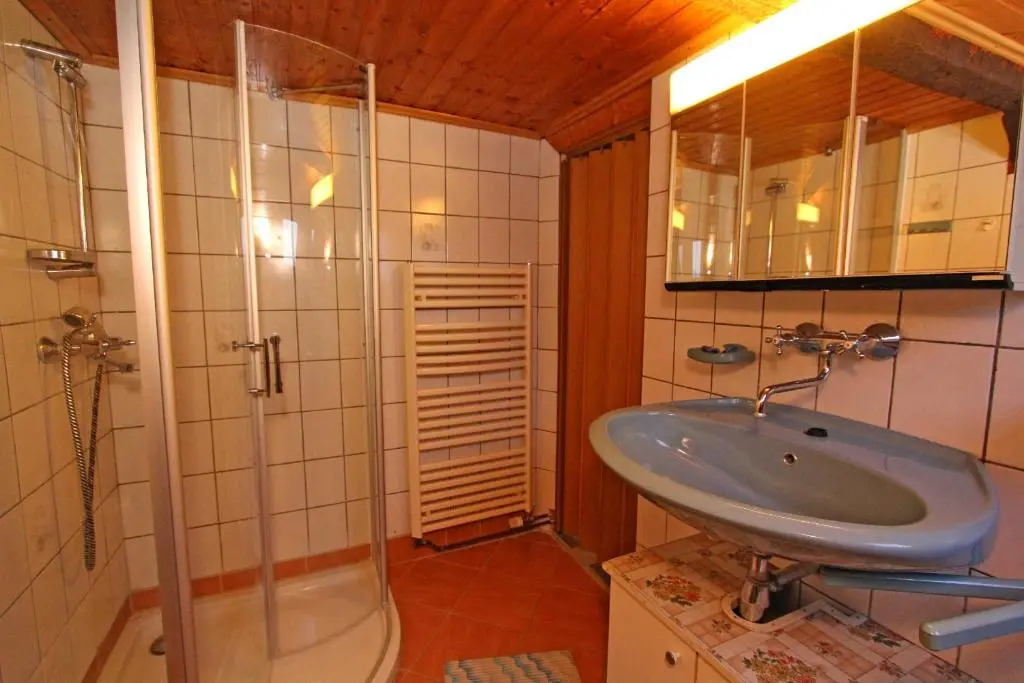 Ferienwohnung Lassan VORP 3011