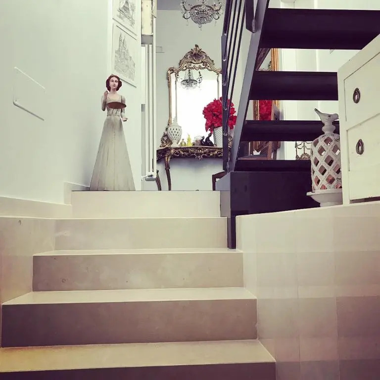 B&B dellorologio