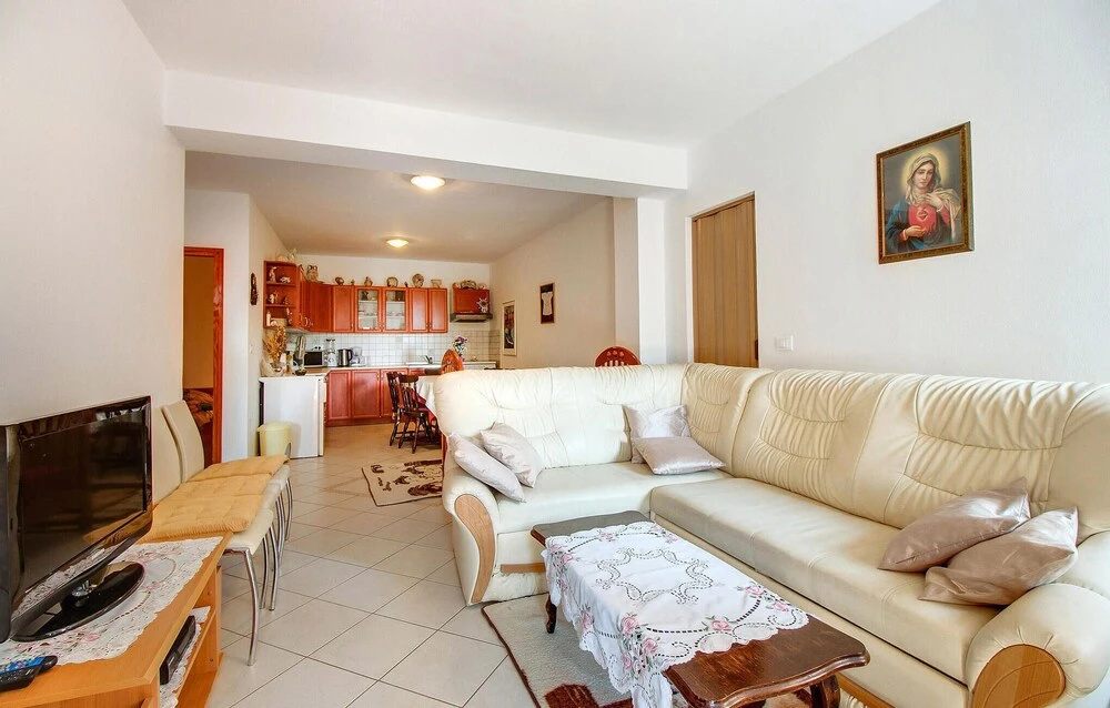 Amazing Apartment in Cunski With Wifi and 2 Bedrooms